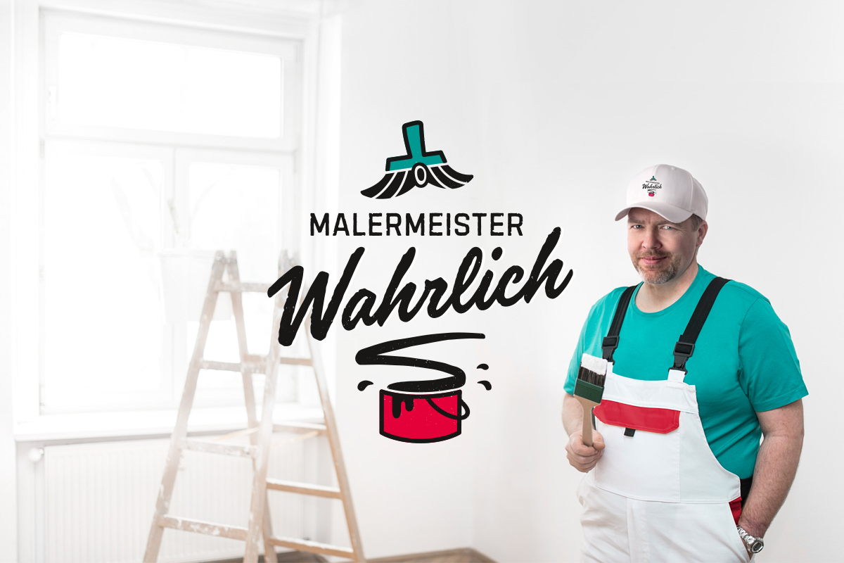 Maler Wahrlich